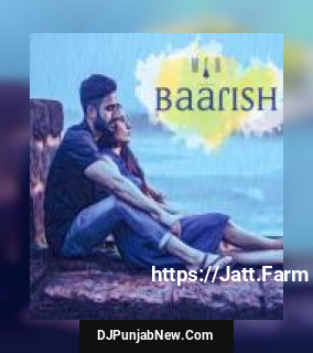 Baarish Mir, Mayank & Raja song cover