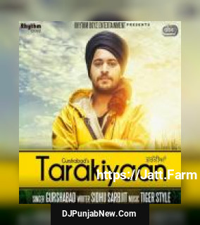 Tarakiyaan Gurshabad with Tigerstyle song cover