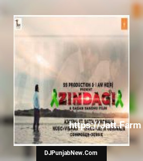 Zindagi Ajaypal, Satta Vairowalia song cover