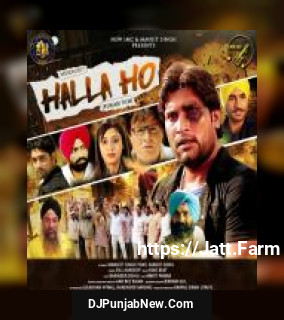 Bhagat Singh Gill Hardeep song cover
