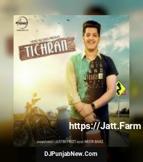 Tichran Justin Preet song cover