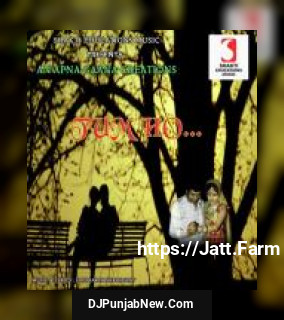 Tum Ho Siddharth Shrivastav song cover