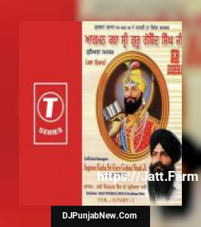 Aagman Katha Sri Guru Gobind Singh Ji Bhai Pinderpal Singh Ji song cover