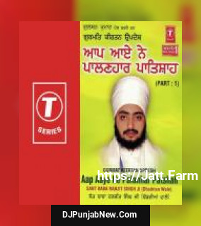 Aap Aaye Ne Palanhar Patshah Sant Baba Ranjit Singh Ji-Dhadrian Wale song cover
