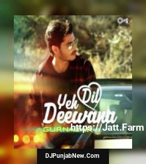 Yeh Dil Deewana Gurnazar, Rammya Singh song cover