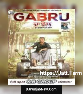 Gabru Da Bol Deep Harry song cover