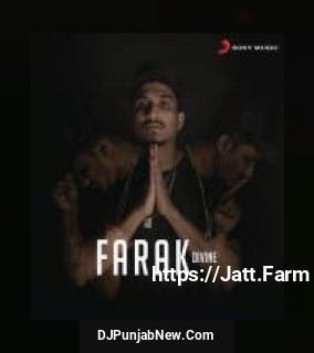 Farak DIVINE song cover