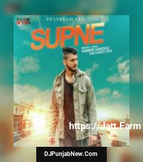 Supne Kawar Sandhu song cover