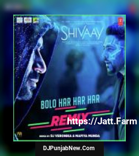 Bolo Har Har Har Mithoon, Mohit Chauhan, Sukhwinder Singh, Badshah, Megha Sriram Dalton, Anugrah, Sandeep Shrivastava song cover