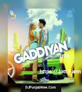 Gaddiyan Babbal Rai song cover