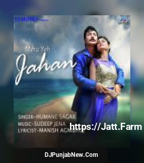 Mera Yeh Jahan Humane Sagar, Sonam Dash song cover