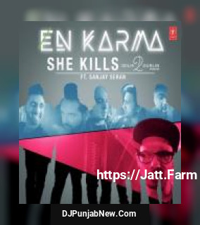 She Kills En Karma song cover