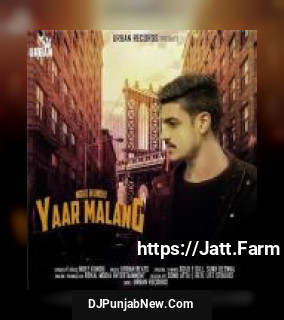 Yaar Malang Ndee Kundu song cover