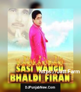 Sasi Wargu Bhaldi Firan Babli Khosa song cover
