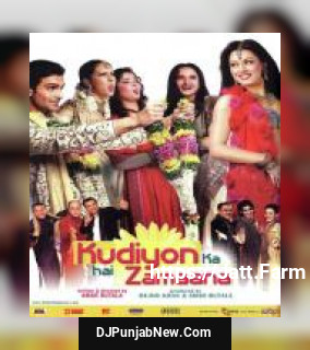 Jaanam Shaan song cover