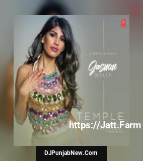 Temple Jasmin Walia song cover