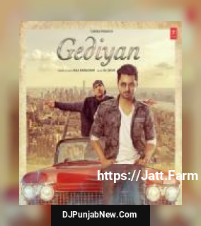 Gediyan Raj Ranjodh song cover