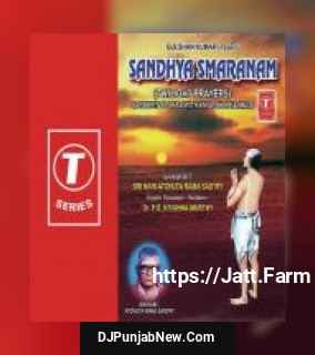 Morning Prayer Evening Prayer Sri Hari Atchuta Rama Sastry song cover