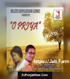 O Priya Siddharth Shrivastav, Kanchan song cover