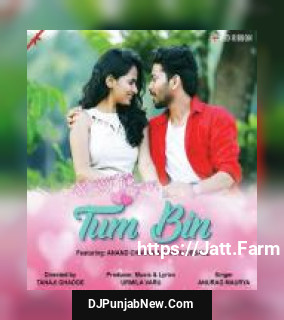 Tum Bin Anurag Maurya song cover