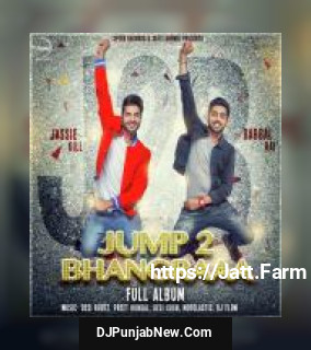 Nakhre Jassie Gill song cover