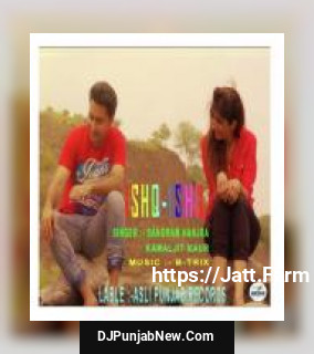 Ishq Ishq Sangram Hanjra song cover