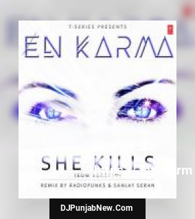 She Kills En Karma song cover