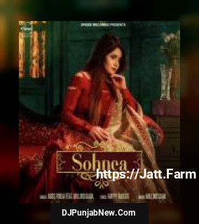 Sohnea Miss Pooja, Milind Gaba song cover