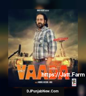 Vaada Manraj Hassan song cover