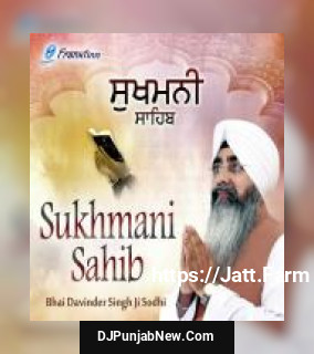 Sukhmani Sahib Bhai Davinder Singh Ji Sodhi song cover