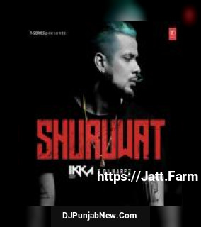 Shuruwat Ikka Singh song cover