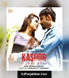 Kasoor A Love Song Ruchika Jangid, Tr, Sonika Singh, Vinod Morkheriya song cover