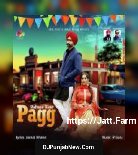Pagg Raftaar Kaur song cover