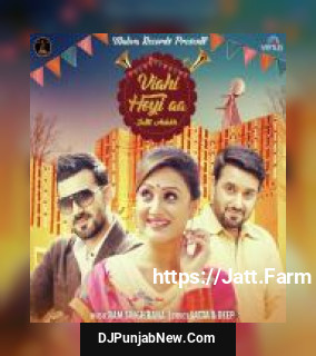 Viahi Hoyi Aa Satta Aulakh song cover