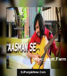 Aasman Se Sourabh Shrivastav, Anurag Maurya song cover