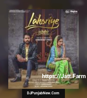 Paani Raavi Da Amrinder Gill with Jatinder Shah, Neha Bhasin song cover