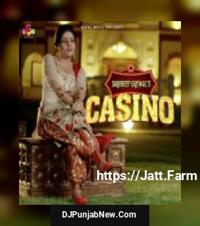 Casino Sukhdeep Grewal song cover