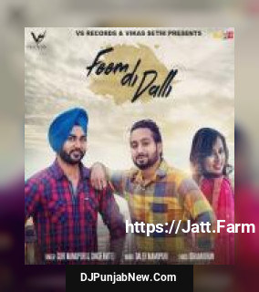 Feem Di Dalli Guri Mamupuri, Singh Avitej song cover