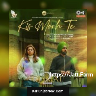 Kis Morh Te B Praak, Jyoti Nooran song cover