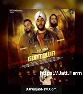 GunTown Dave Thandi, Gangis Khan song cover