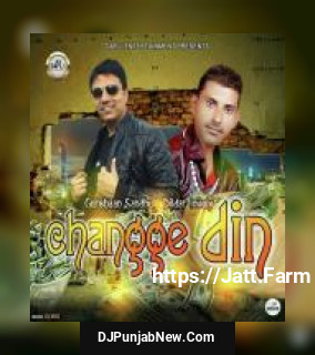 Changge Din Gurshaan Sandhu, Dildar Lovely song cover