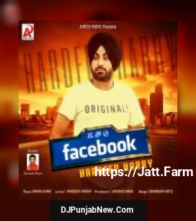 Facebook Hardeep Harry song cover
