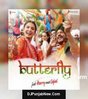 Butterfly Nooran Sisters, Aaman Trikha, Pritam Chakraborty, Sunidhi Chauhan, Dev Negi song cover