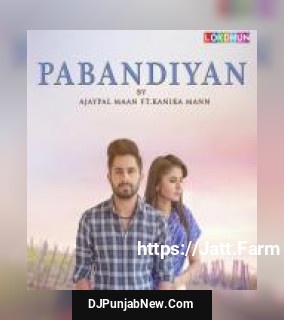 Pabandiyan Ajaypal Maan song cover