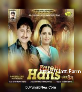 Birhon De Hanju Raja Sidhu song cover