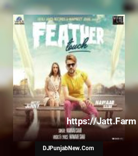 Feather Touch Nawaab Saab song cover