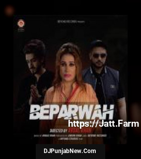 Beparwah Naseebo Lal, Aryan Khan song cover
