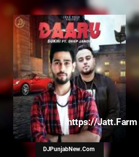 Daaru Sukhi, Deep Jandu song cover