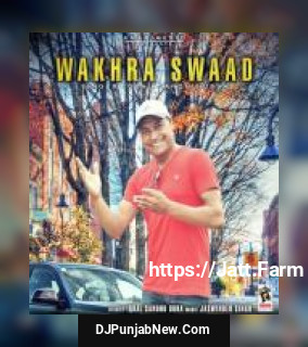 Wakhra Swaad Iqbal Sandhu Ubha song cover
