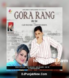 Gora Rang Gur Mastana, Parveen Bharta song cover